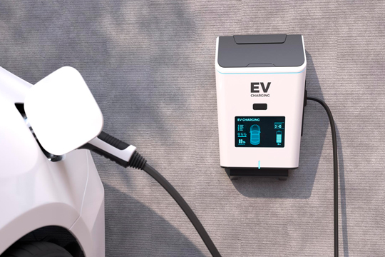 EV Charger Installation