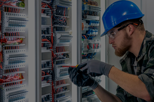 Electrical Installations & Renovations