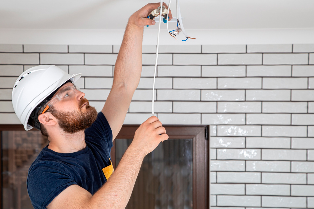 Safety, Troubleshooting & Inspections
